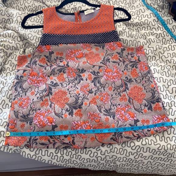 Anthropologie knit tank - size M - Picture 7 of 11